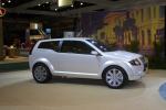 Ford Faction 2003 года
